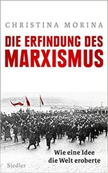 erfindung des marxismus-christina morina-buch-schriftsaetzer-wordpress-blos-cellensia-karls marx-marxismus