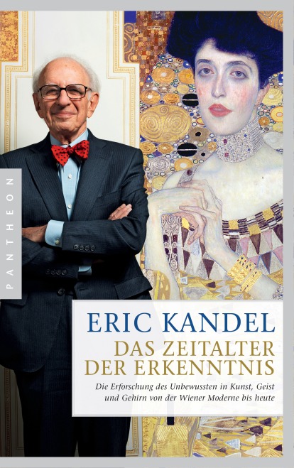 Das Zeitalter der Erkenntnis von Eric Kandel